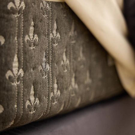 Residenza Maglioni Al Bargello 호텔 피렌체 외부 사진