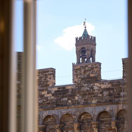 Residenza Maglioni Al Bargello 호텔 피렌체 외부 사진
